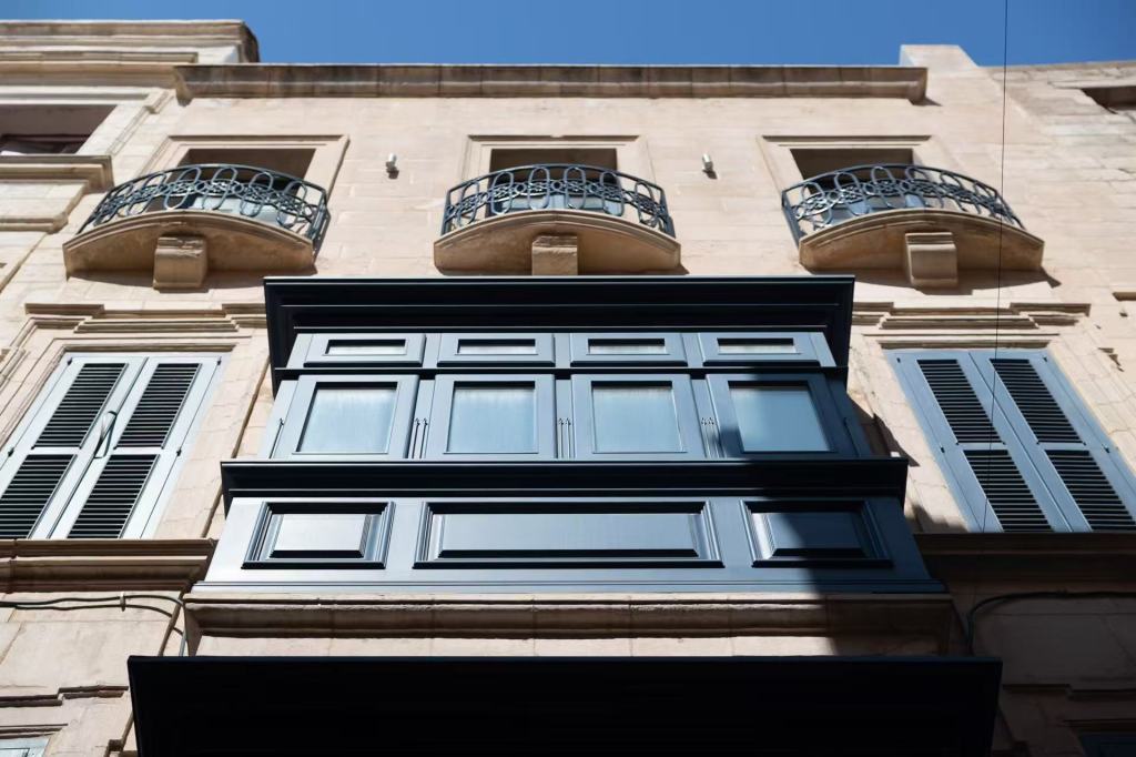 The msc trip of Mediterranean Rim